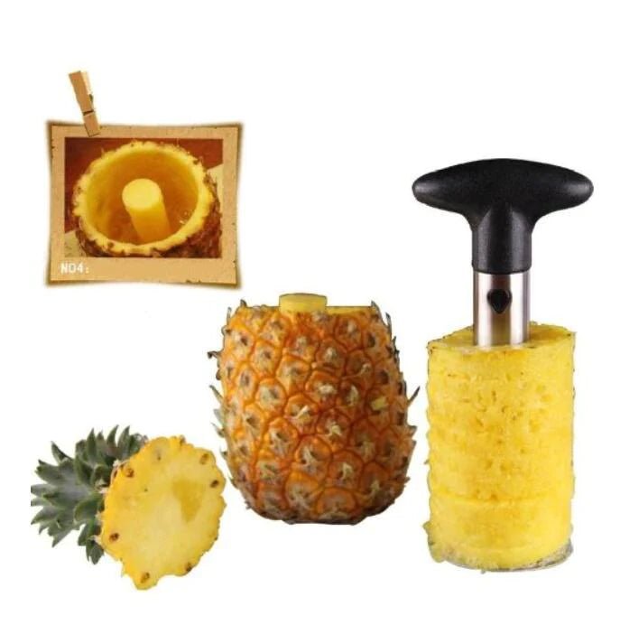 ⚡️PROMOCION DE LANZAMIENTO🚨 - CORTADOR DE PIÑA ULTRA RAPIDO