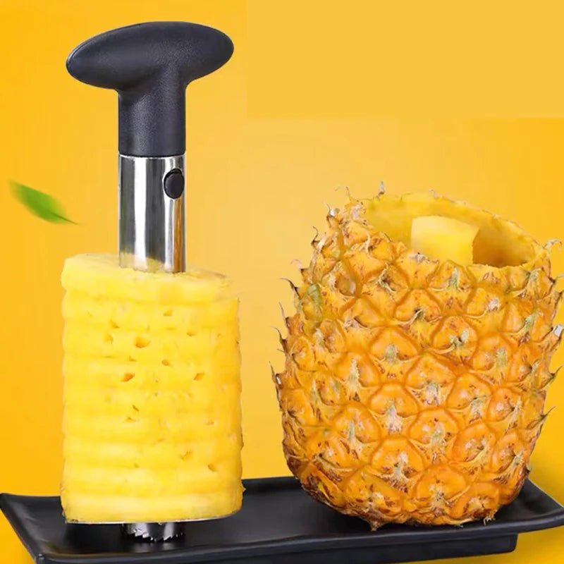 ⚡️PROMOCION DE LANZAMIENTO🚨 - CORTADOR DE PIÑA ULTRA RAPIDO