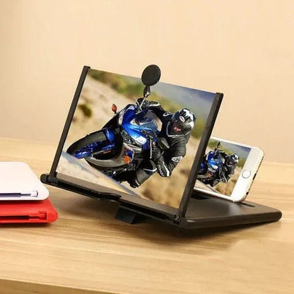 ⚡️PROMOCIÓN DE LANZAMIENTO🚨 - AMPLIFICADOR DE PANTALLA INSTANTANEO 🥽 🕶