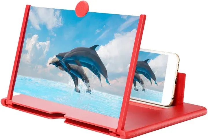 ⚡️PROMOCIÓN DE LANZAMIENTO🚨 - AMPLIFICADOR DE PANTALLA INSTANTANEO 🥽 🕶