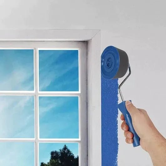 ⚡️PROMOCION DE LANZAMIENTO🚨 - RODILLO PINTURA INTELIGENTE