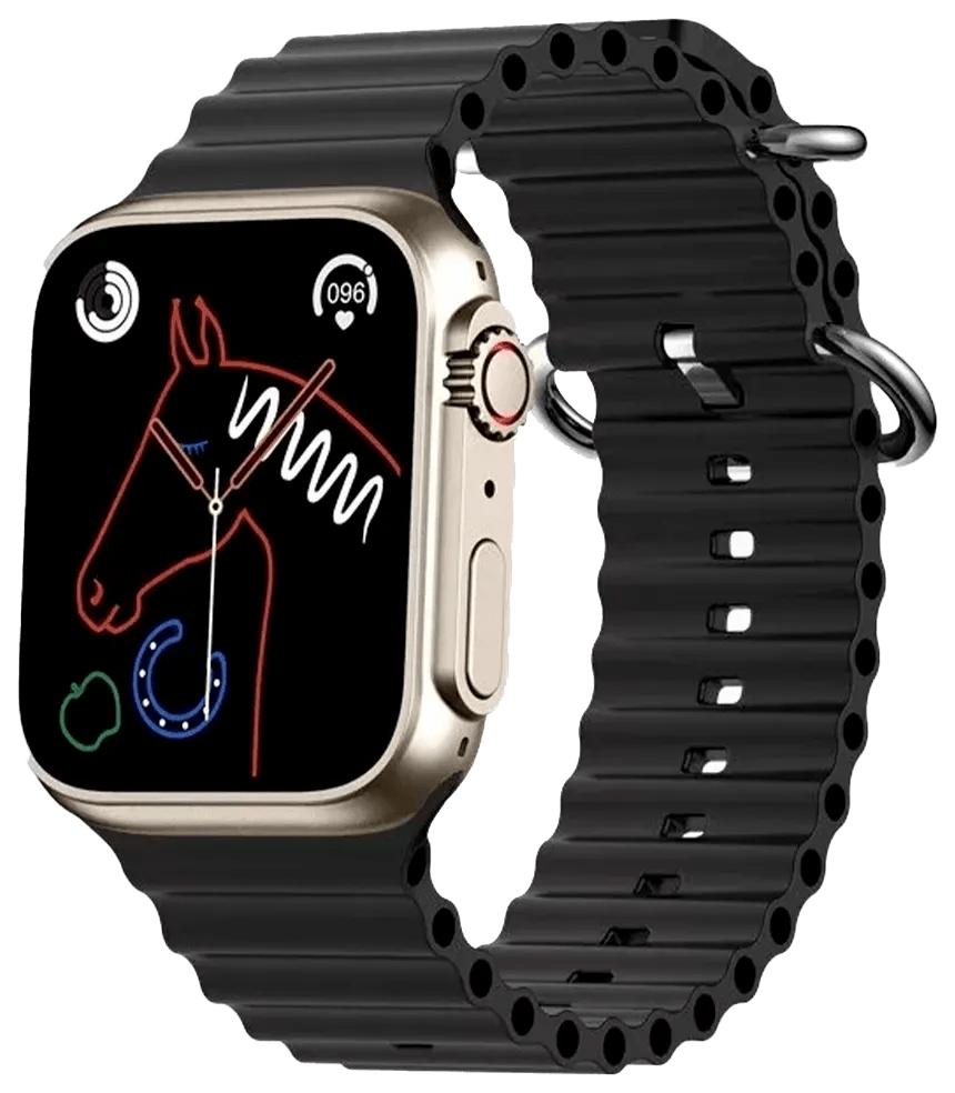 RELOJ INTELIGENTE SMARTWATCH SERIE 9 ULTRA ⌚️