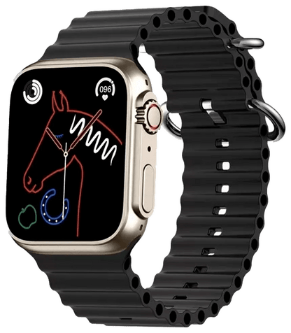 RELOJ INTELIGENTE SMARTWATCH SERIE 9 ULTRA ⌚️