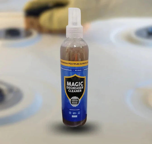 ⚡PROMOCION DE LANZAMIENTO🚨- MAGIC DESENGRASANTE DROPS NUEVA PRESENTACION