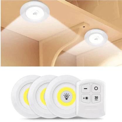 🚨PROMOCIÓN DE LANZAMIENTO⚡️- KIT DE LUCES LED HOME™ + CONTROL INALAMRBRICO