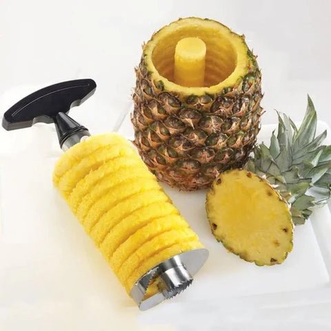 ⚡️PROMOCION DE LANZAMIENTO🚨 - CORTADOR DE PIÑA ULTRA RAPIDO