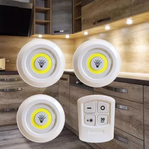 🚨PROMOCIÓN DE LANZAMIENTO⚡️- KIT DE LUCES LED HOME™ + CONTROL INALAMRBRICO