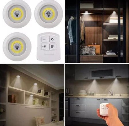 🚨PROMOCIÓN DE LANZAMIENTO⚡️- KIT DE LUCES LED HOME™ + CONTROL INALAMRBRICO