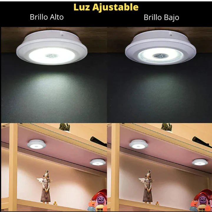 🚨PROMOCIÓN DE LANZAMIENTO⚡️- KIT DE LUCES LED HOME™ + CONTROL INALAMRBRICO