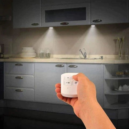 🚨PROMOCIÓN DE LANZAMIENTO⚡️- KIT DE LUCES LED HOME™ + CONTROL INALAMRBRICO