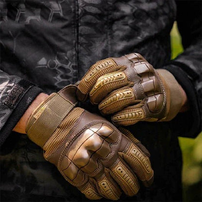 GUANTES TACTICOS
