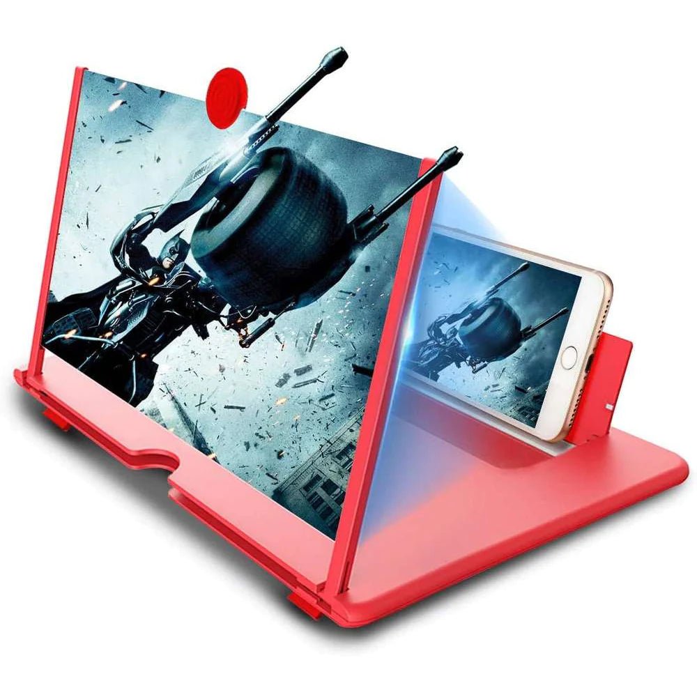 ⚡️PROMOCIÓN DE LANZAMIENTO🚨 - AMPLIFICADOR DE PANTALLA INSTANTANEO 🥽 🕶