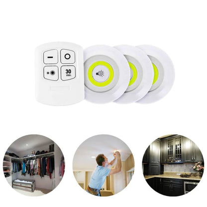 🚨PROMOCIÓN DE LANZAMIENTO⚡️- KIT DE LUCES LED HOME™ + CONTROL INALAMRBRICO